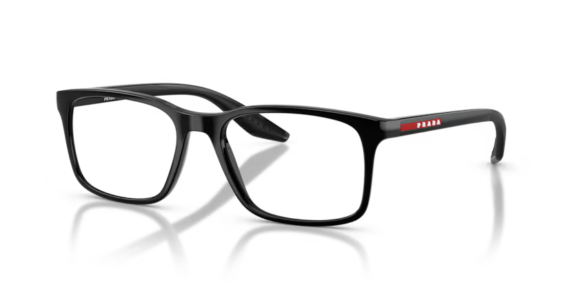 Prada PS 08RV 1AB1O1 - Nero