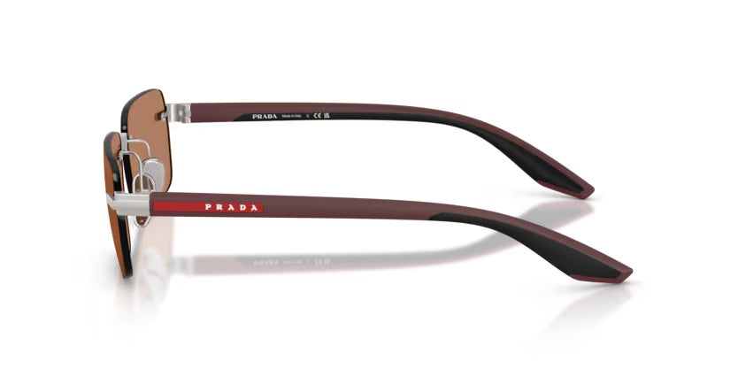 PS C52S 18X20D - Argento opaco