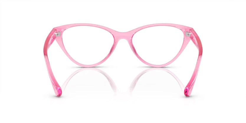 RA7159U 6122 - Rosa trasparente