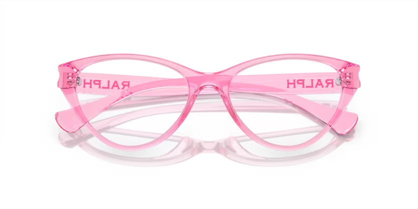 RA7159U 6122 - Rosa trasparente