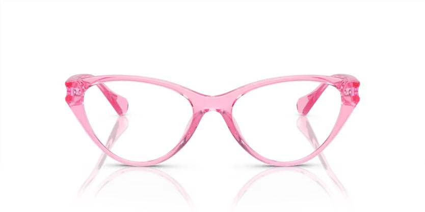 RA7159U 6122 - Rosa trasparente