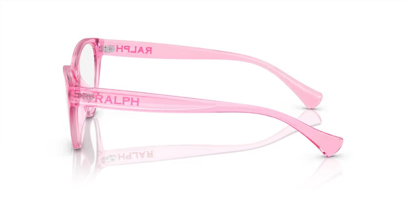 RA7159U 6122 - Rosa trasparente