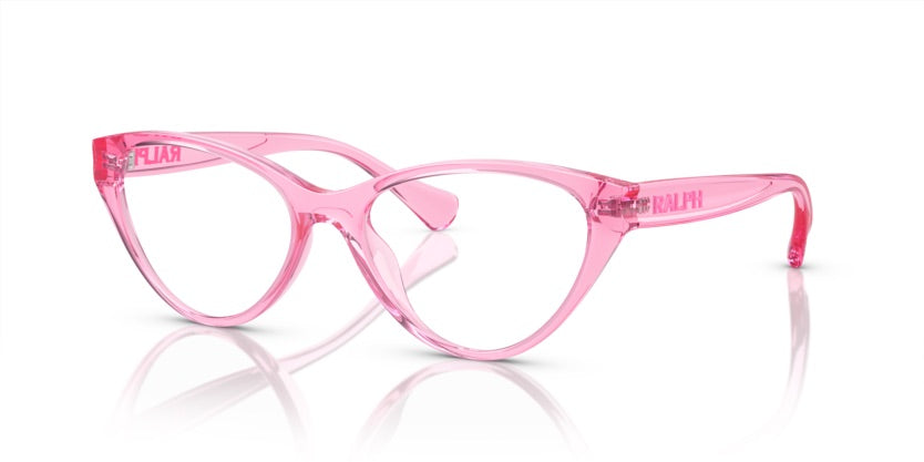 RA7159U 6122 - Rosa trasparente