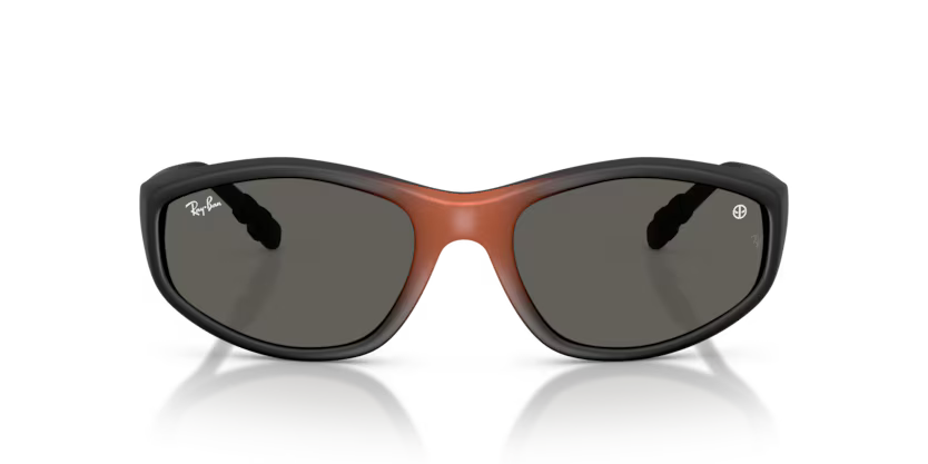 RAYBAN X MARVEL RB2228 6927B1 - Nero