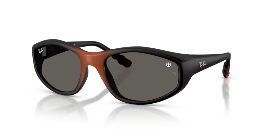 RAYBAN X MARVEL RB2228 6927B1 - Nero