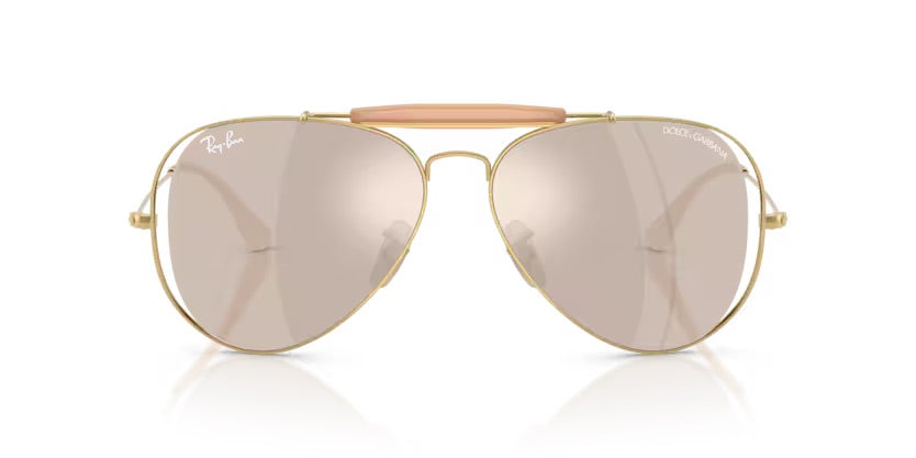 RB3029M 001/0V - Oro arista