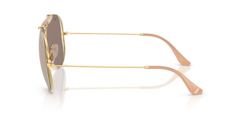 RB3029M 001/0V - Oro arista