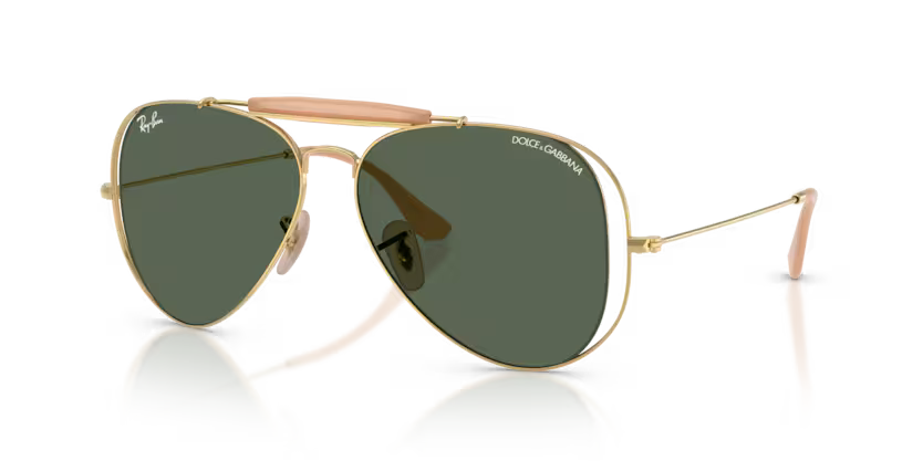 RB3029M 001/71 - Oro arista