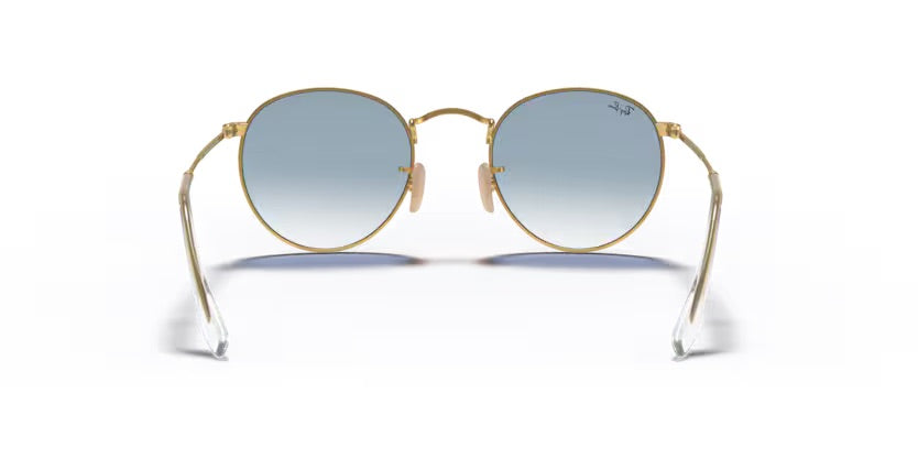 RB3447N - Round metal 001/3F - Oro arista