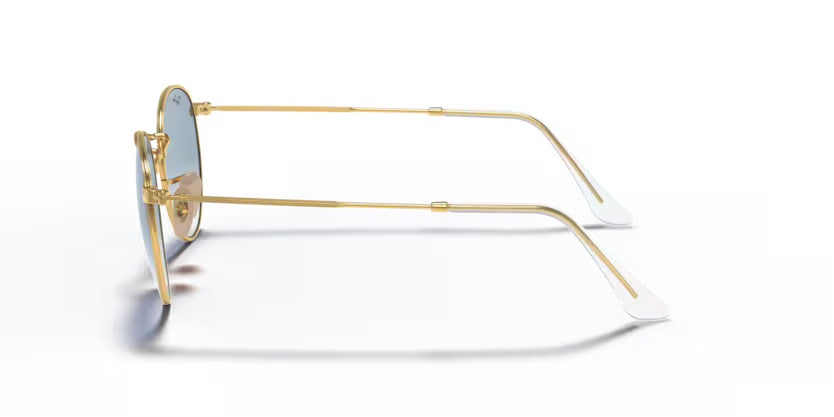 RB3447N - Round metal 001/3F - Oro arista