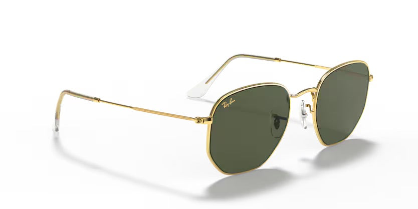 RB 3548 Hexagonal 919631 - Oro