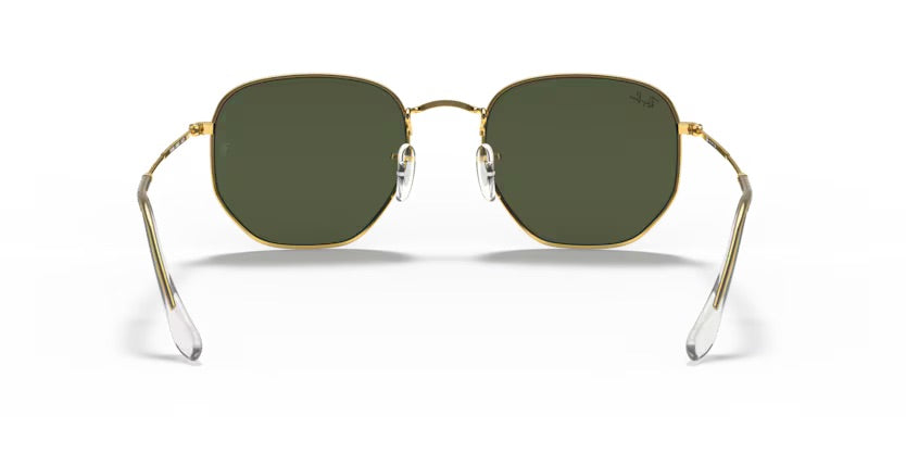 RB 3548 Hexagonal 919631 - Oro