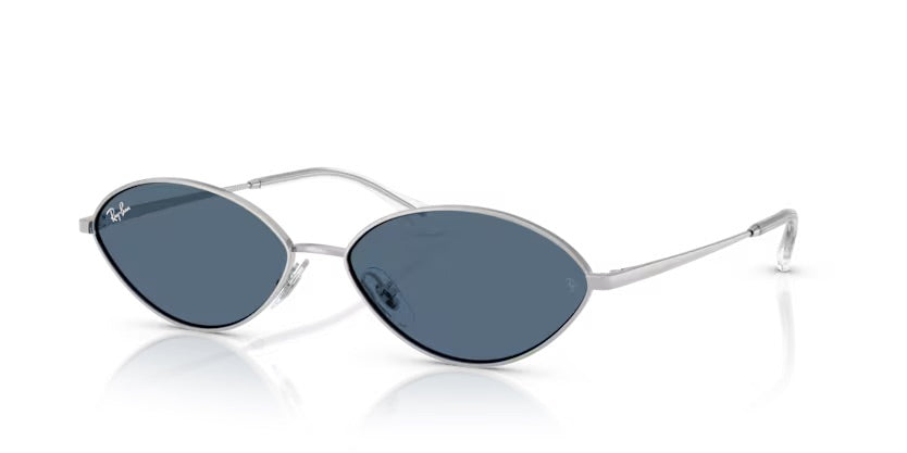 RB3757 - Kai 003/80 - Argento