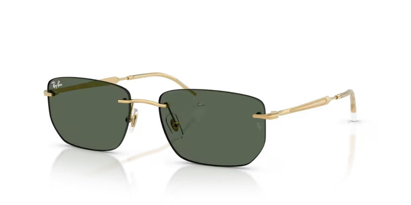 RB3768 001/71 - Oro arista