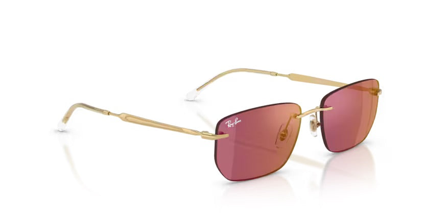 RB3768 001/D0 - Oro arista