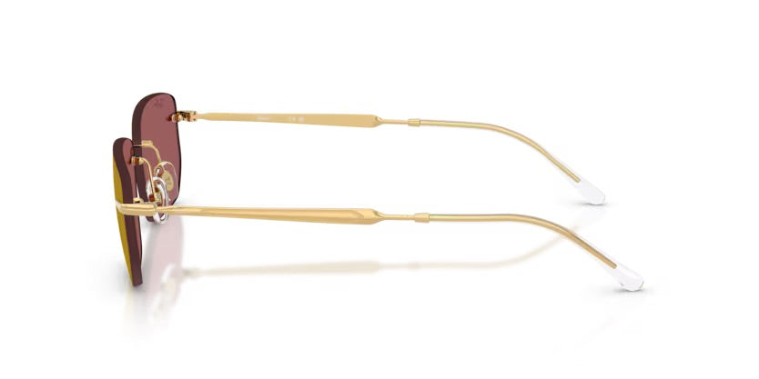 RB3768 001/D0 - Oro arista