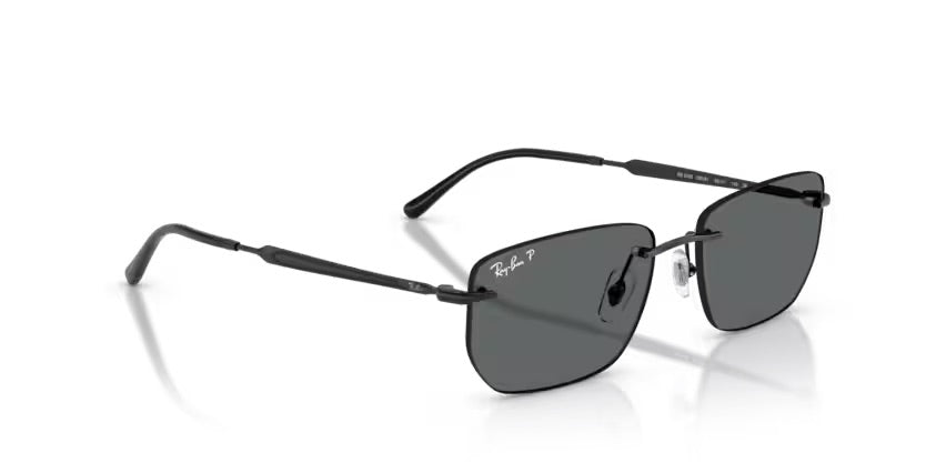 RB3768 002/81 - Nero