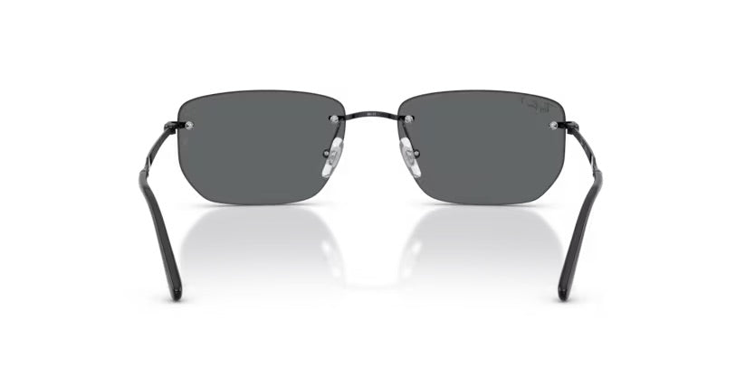 RB3768 002/81 - Nero