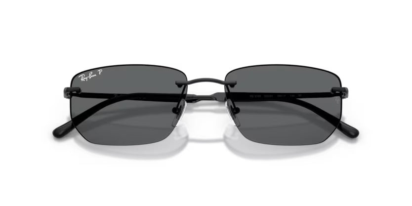 RB3768 002/81 - Nero