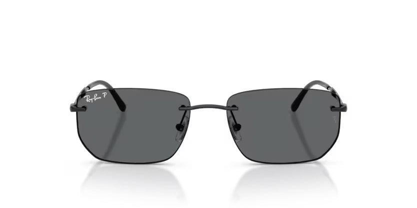 RB3768 002/81 - Nero
