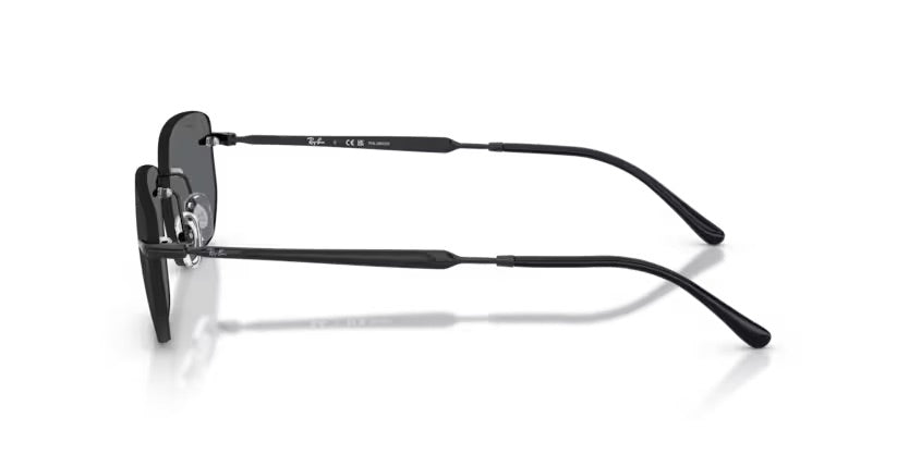 RB3768 002/81 - Nero