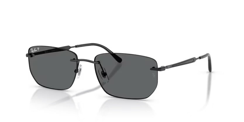 RB3768 002/81 - Nero