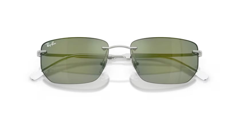 RB3768 003/6R - Argento
