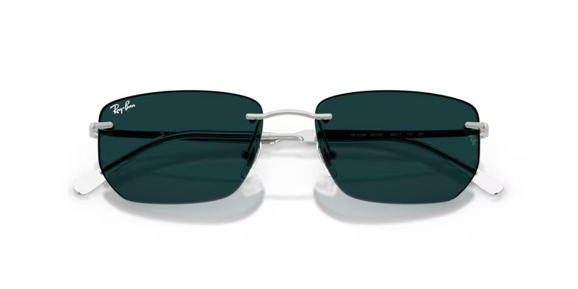 RB3768 003/M1 - Argento Transition