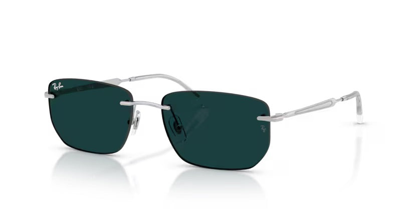 RB3768 003/M1 - Argento Transition