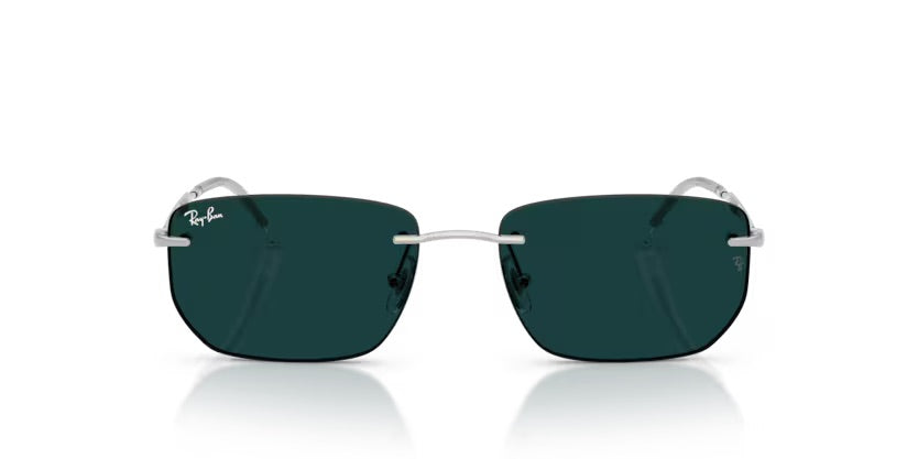 RB3768 003/M1 - Argento Transition