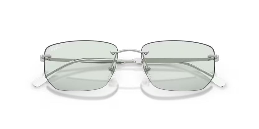 RB3768 003/M1 - Argento Transition