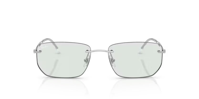 RB3768 003/M1 - Argento Transition