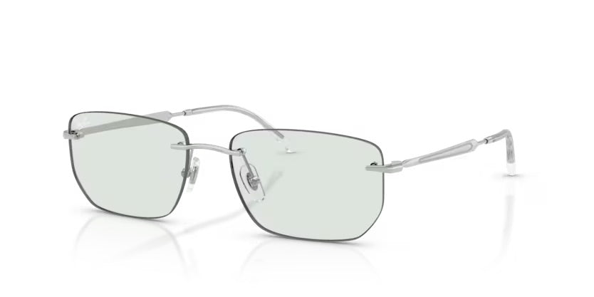 RB3768 003/M1 - Argento Transition