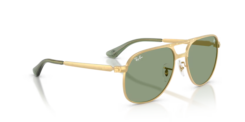 RAYBAN X MARVEL RB3793 - Bill max 929052 - Oro