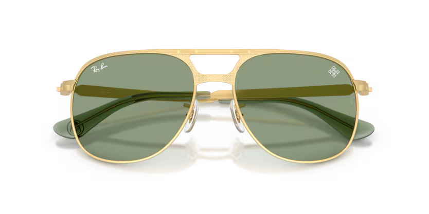 RAYBAN X MARVEL RB3793 - Bill max 929052 - Oro