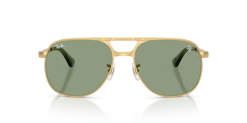 RAYBAN X MARVEL RB3793 - Bill max 929052 - Oro