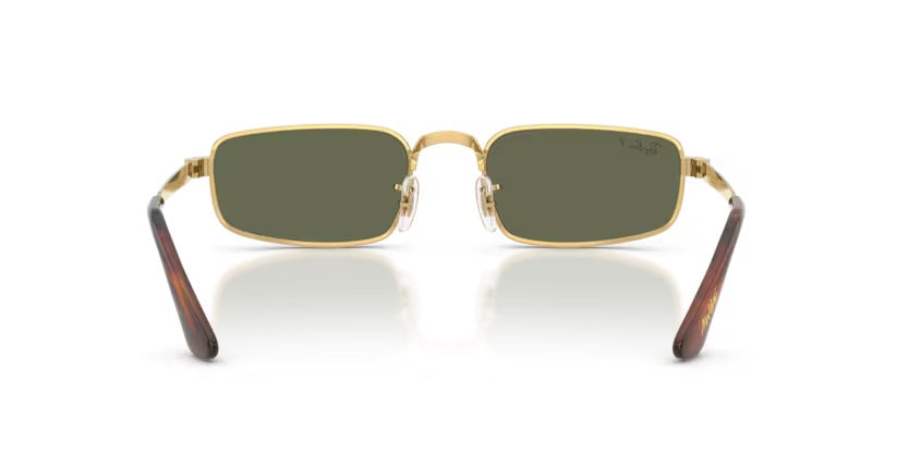 RB3927 001/58 - Oro arista
