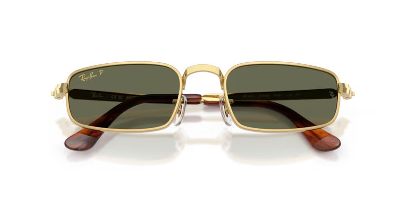 RB3927 001/58 - Oro arista