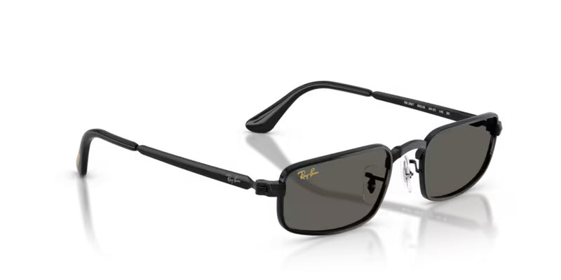 RB3927 002/J5 - Nero  (ASAP COLLECTION) - Immagine 4