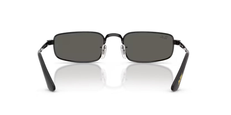RB3927 002/J5 - Nero  (ASAP COLLECTION) - Immagine 3