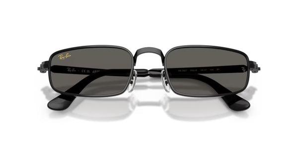 RB3927 002/J5 - Nero  (ASAP COLLECTION) - 6