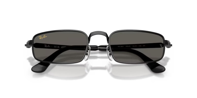 RB3927 002/J5 - Nero  (ASAP COLLECTION) - Immagine 6