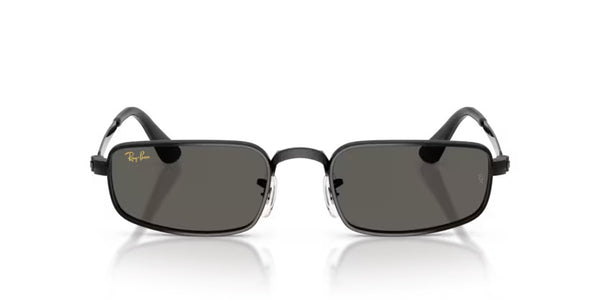 RB3927 002/J5 - Nero  (ASAP COLLECTION) - 5