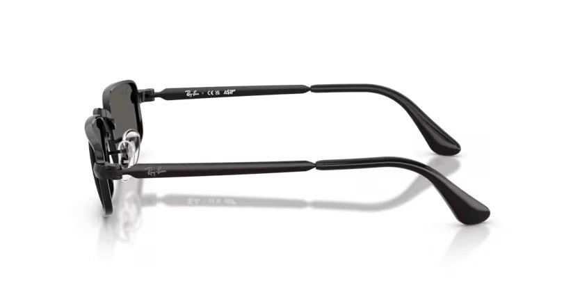 RB3927 002/J5 - Nero  (ASAP COLLECTION)