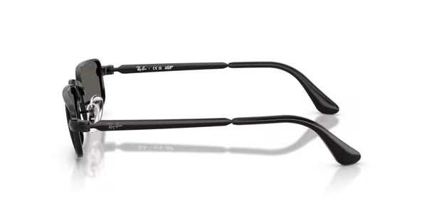 RB3927 002/J5 - Nero  (ASAP COLLECTION) - 2