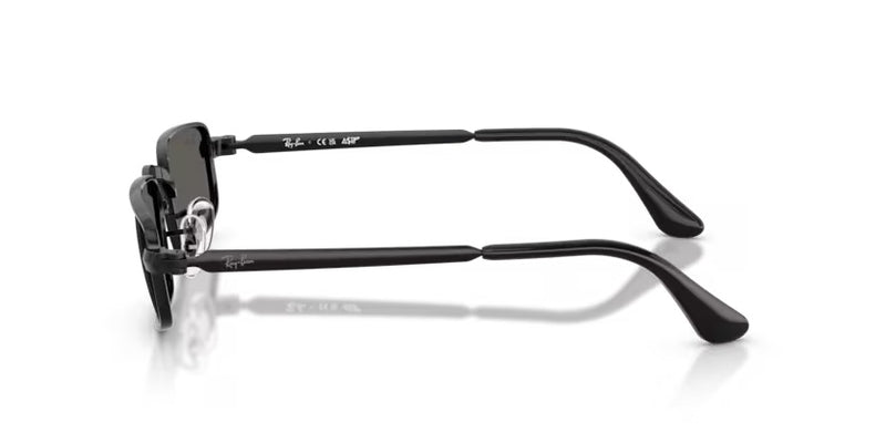 RB3927 002/J5 - Nero  (ASAP COLLECTION) - Immagine 2