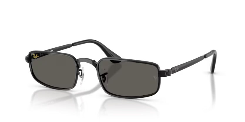 RB3927 002/J5 - Nero  (ASAP COLLECTION)