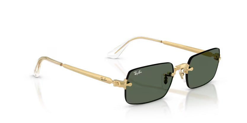 RB3928 001/71 - Oro arista (ASAP COLLECTION)