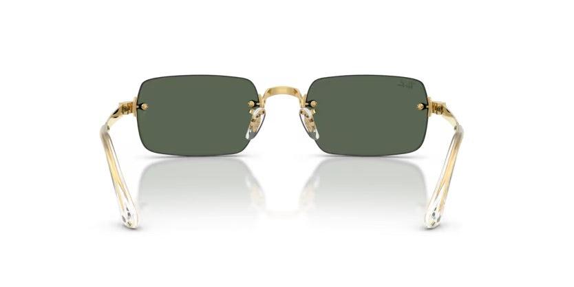 RB3928 001/71 - Oro arista (ASAP COLLECTION)