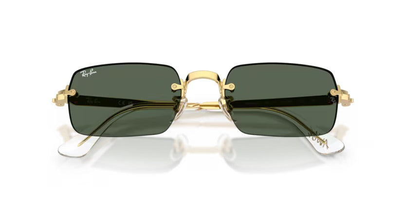 RB3928 001/71 - Oro arista (ASAP COLLECTION)